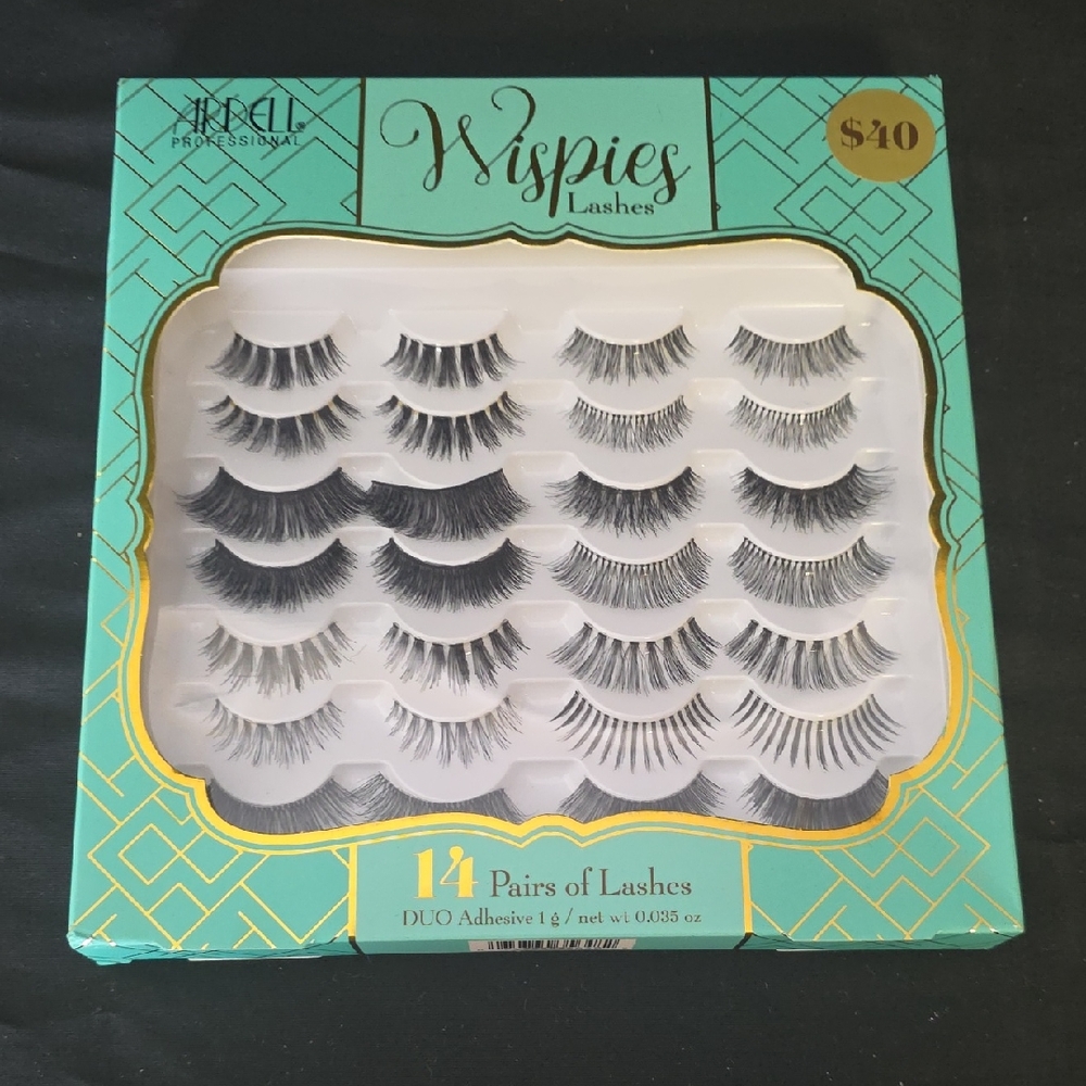 Ardell Professional Wispies Lash Collection #211